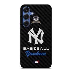 YANKEES NEW YORK BASEBALL MLB Samsung Galaxy S25 Case