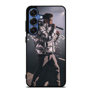 YOUNGBOY NBA RAPPER Samsung Galaxy S25 Case YOUNGBOY NBA RAPPER Samsung Galaxy S25 Case