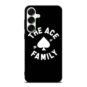ACE FAMILY Samsung Galaxy S25 Plus Case