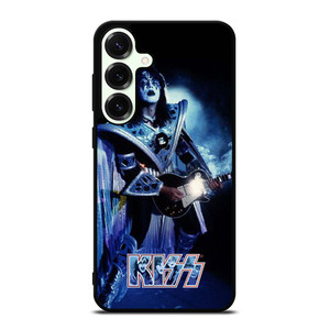 ACE FREHLEY KISS Samsung Galaxy S25 Plus Case