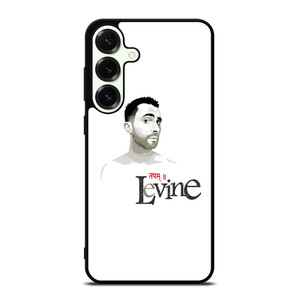 ADAM LEVINE ARTWORK Samsung Galaxy S25 Plus Case
