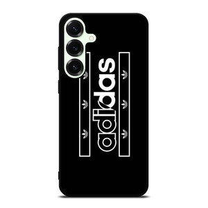 ADIDAS RETRO LOGO Samsung Galaxy S25 Plus Case ADIDAS RETRO LOGO Samsung Galaxy S25 Plus Case