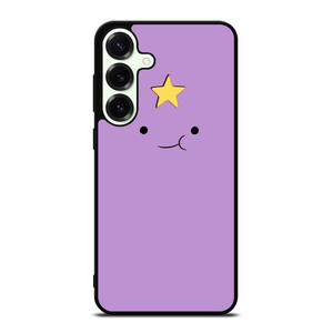 ADVENTURE TIME LUMPY SPACE PRINCESS Samsung Galaxy S25 Plus Case