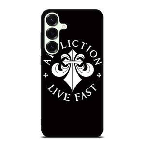 AFFLICTION Samsung Galaxy S25 Plus Case