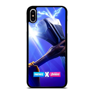 FORNITE X AVENGERS iPhone XS Max Case FORNITE X AVENGERS iPhone XS Max Case