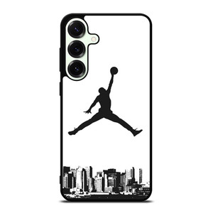 AIR JORDAN JUMP HIGHTHER Samsung Galaxy S25 Plus Case