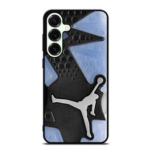 AIR JORDAN METALIC SOLE Samsung Galaxy S25 Plus Case AIR JORDAN METALIC SOLE Samsung Galaxy S25 Plus Case
