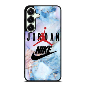 AIR JORDAN NIKE MARBLE Samsung Galaxy S25 Plus Case