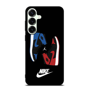 AIR JORDAN NIKE SNEAKERS Samsung Galaxy S25 Plus Case AIR JORDAN NIKE SNEAKERS Samsung Galaxy S25 Plus Case