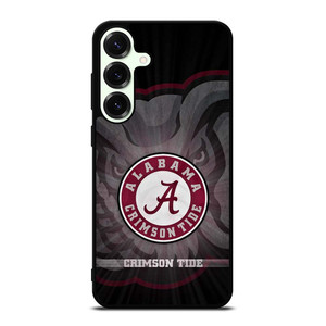 ALABAMA CRIMSON TIDE LOGO Samsung Galaxy S25 Plus Case