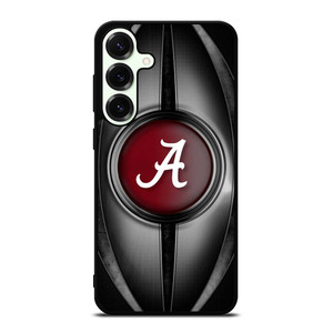 ALABAMA CRIMSON TIDE SYMBOL NEW Samsung Galaxy S25 Plus Case