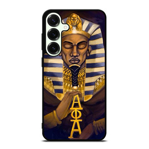 ALPHA PHI Samsung Galaxy S25 Plus Case