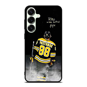 ANAHEIM DUCKS PASTRNAK 88 Samsung Galaxy S25 Plus Case