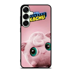 ANIME POKEMON MOVIE PIRPULF Samsung Galaxy S25 Plus Case