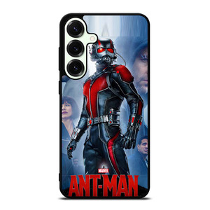 ANT-MAN COVER Marvel Samsung Galaxy S25 Plus Case