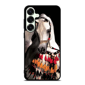 ARABIAN HORSE ART Samsung Galaxy S25 Plus Case