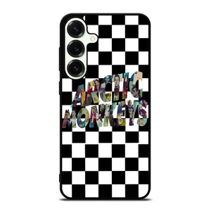 ARCTIC MONKEYS Samsung Galaxy S25 Plus Case