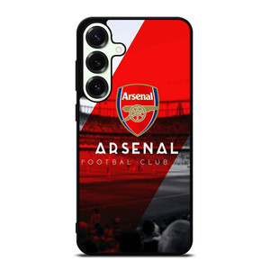 ARSENAL FC STADIUM Samsung Galaxy S25 Plus Case