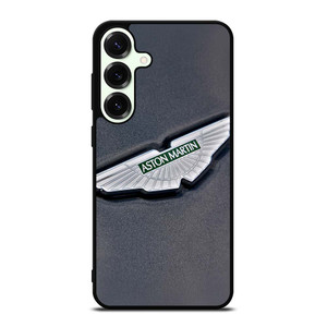ASTON MARTIN LOGO Samsung Galaxy S25 Plus Case