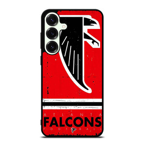 ATLANTA FALCONS LOGO 2 Samsung Galaxy S25 Plus Case
