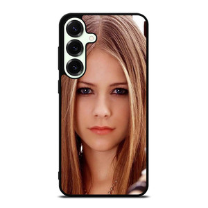AVRIL LAVIGNE Samsung Galaxy S25 Plus Case