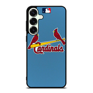 BASEBALL ST LOUIS CARDINALS Samsung Galaxy S25 Plus Case BASEBALL ST LOUIS CARDINALS Samsung Galaxy S25 Plus Case