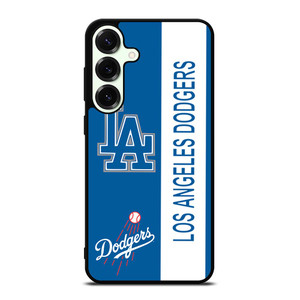 BASEBALL TEAM LA DODGERS LOS ANGELES Samsung Galaxy S25 Plus Case
