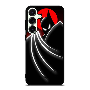 BATMAN CLASSIC Samsung Galaxy S25 Plus Case BATMAN CLASSIC Samsung Galaxy S25 Plus Case
