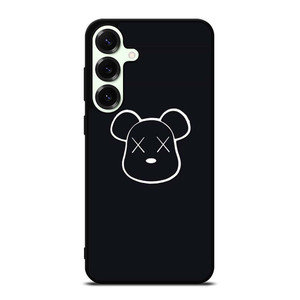 BEAR KAWS HYPERBEAST ICON Samsung Galaxy S25 Plus Case