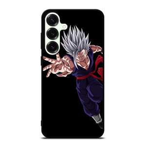 BEAST GOHAN DRAGON BALL SUPER Samsung Galaxy S25 Plus Case