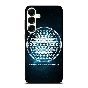 BMTH SEMPITERNAL Samsung Galaxy S25 Plus Case
