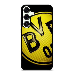 BORUSSIA DORTMUND BVB LOGO Samsung Galaxy S25 Plus Case
