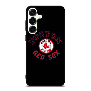 BOSTON RED SOX ICON LOGO Samsung Galaxy S25 Plus Case