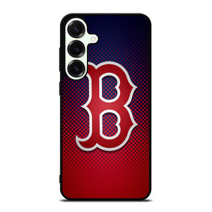 BOSTON RED SOX LOGO ICON Samsung Galaxy S25 Plus Case