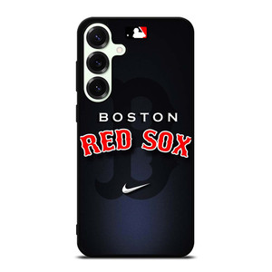 BOSTON RED SOX MLB BASEBALL Samsung Galaxy S25 Plus Case BOSTON RED SOX MLB BASEBALL Samsung Galaxy S25 Plus Case