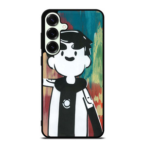 BRAVES WARRIORS THE JASON ADAMS Samsung Galaxy S25 Plus Case