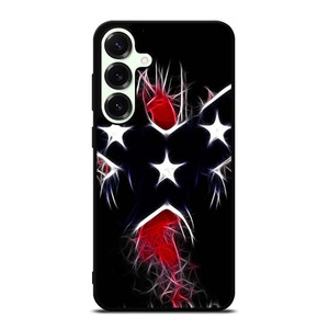 BROWNING REBEL SILOUET FLAG Samsung Galaxy S25 Plus Case BROWNING REBEL SILOUET FLAG Samsung Galaxy S25 Plus Case