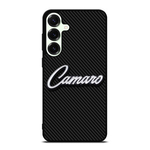 CAMARO LOGO Samsung Galaxy S25 Plus Case