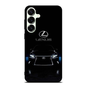 CAR LEXUS Samsung Galaxy S25 Plus Case CAR LEXUS Samsung Galaxy S25 Plus Case