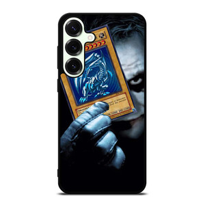CARD THE JOKER YU-GI-OH! Samsung Galaxy S25 Plus Case