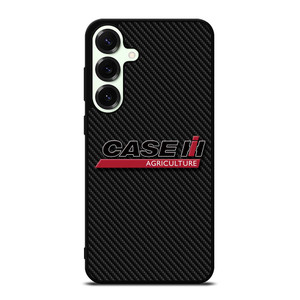 CASE IH AGRICULTURE LOGO Samsung Galaxy S25 Plus Case