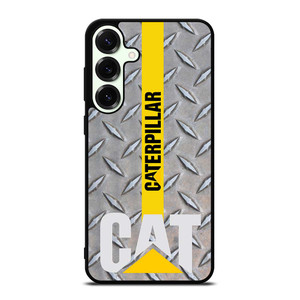 CATERPILLAR EMBLEM Samsung Galaxy S25 Plus Case