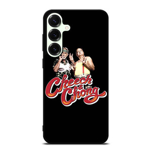CHEECH AND CHONG MARIJUANA WEED 2 Samsung Galaxy S25 Plus Case