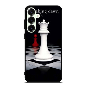 CHESS BREAKING DAWN Samsung Galaxy S25 Plus Case