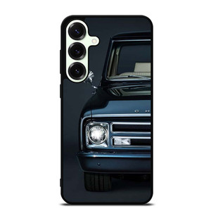 CHEVY C10 CLASSIC Samsung Galaxy S25 Plus Case