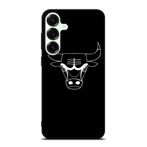 CHICAGO BULLS VECTOR LOGO Samsung Galaxy S25 Plus Case