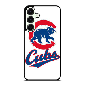 CHICAGO CUBS 5 Samsung Galaxy S25 Plus Case