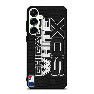 CHICAGO WHITE SOX LANDSCAPE LOGO Samsung Galaxy S25 Plus Case