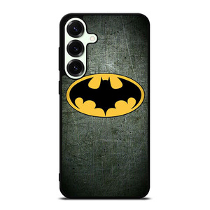 CLASSIC BATMAN SYMBOL Samsung Galaxy S25 Plus Case