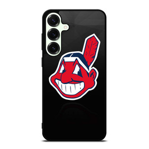 CLEVELAND INDIANS Samsung Galaxy S25 Plus Case